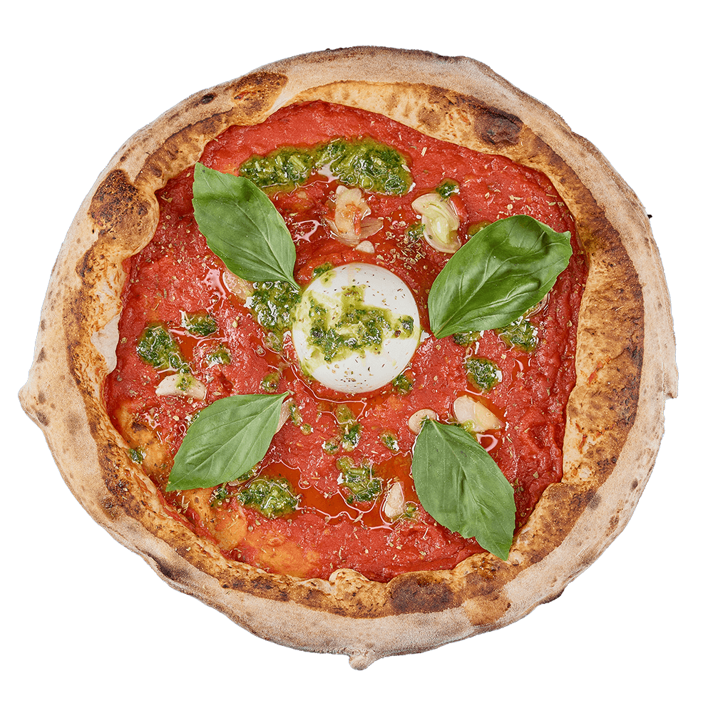 La Burrata