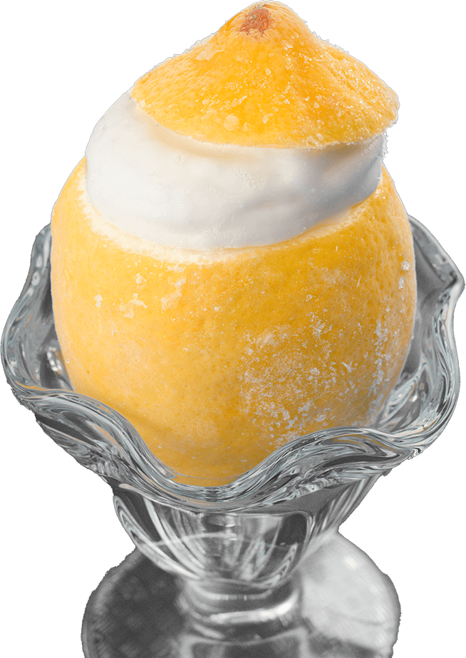 Limone Repieno