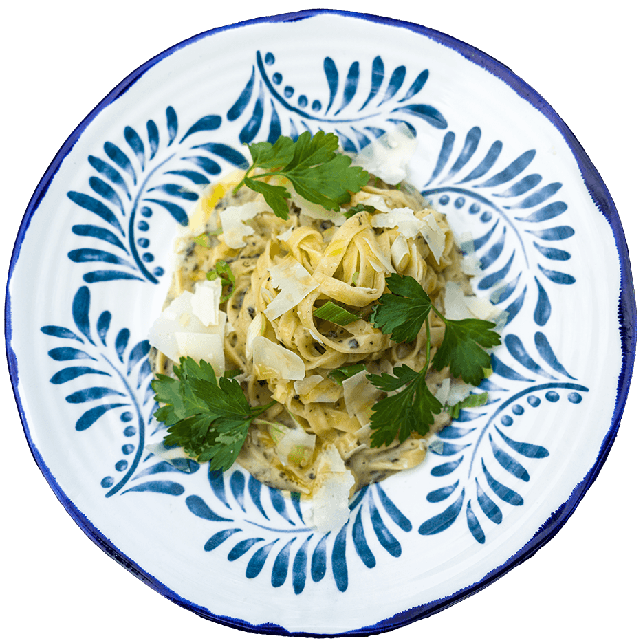 Tartufo Only