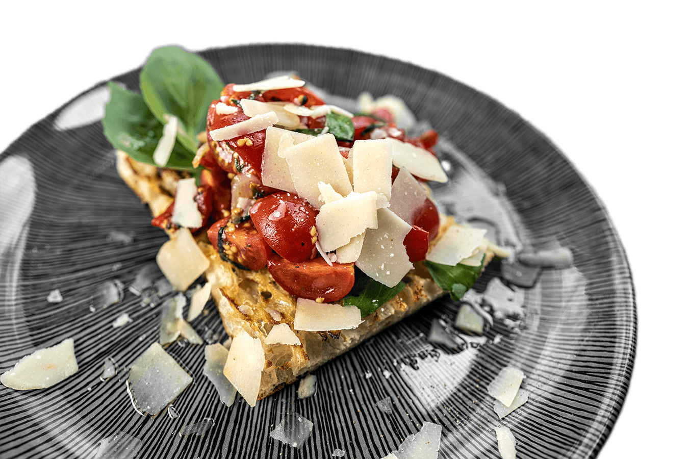 Bruschetta