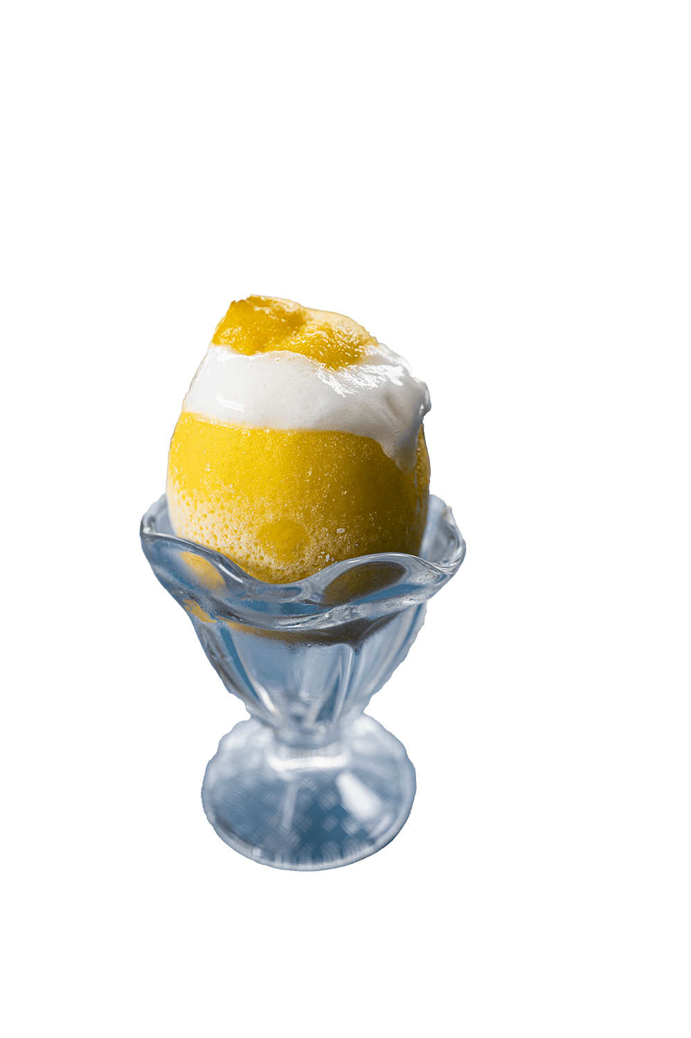 Limone Repieno