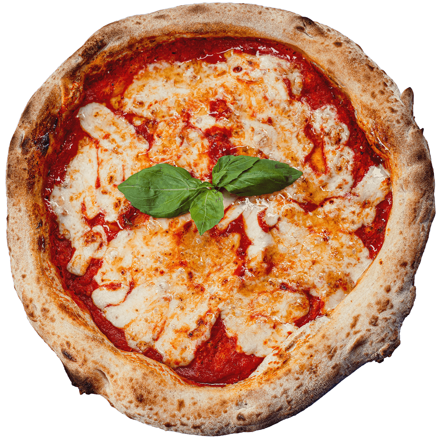 Margherita Classica