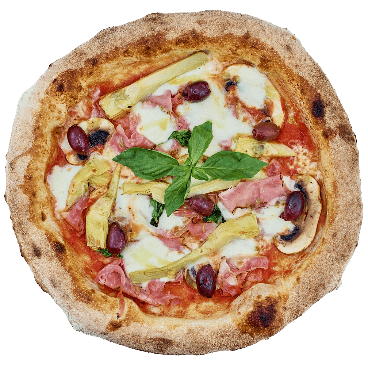 Rustica Romana