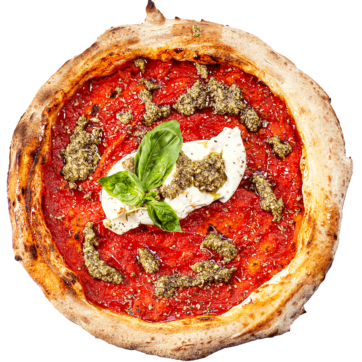 La Burrata